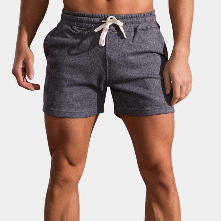 Pantaloncini da uomo William: eleganza e massimo comfort per tutti i giorni
