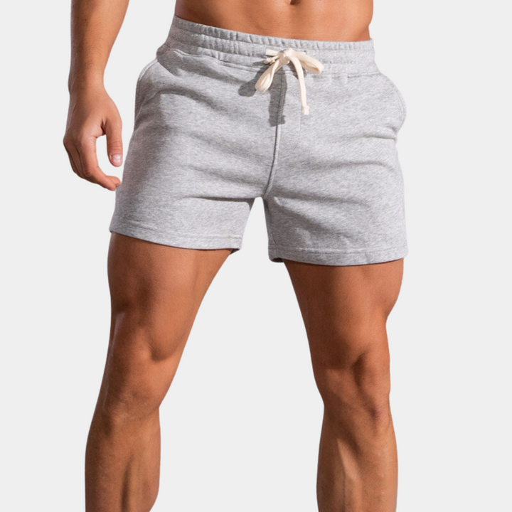 Pantaloncini da uomo William: eleganza e massimo comfort per tutti i giorni