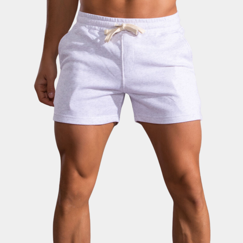 Pantaloncini da uomo William: eleganza e massimo comfort per tutti i giorni