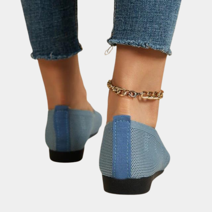 Scarpe sportive da donna, eleganti e ariose: l'aggiunta perfetta a un look sofisticato!