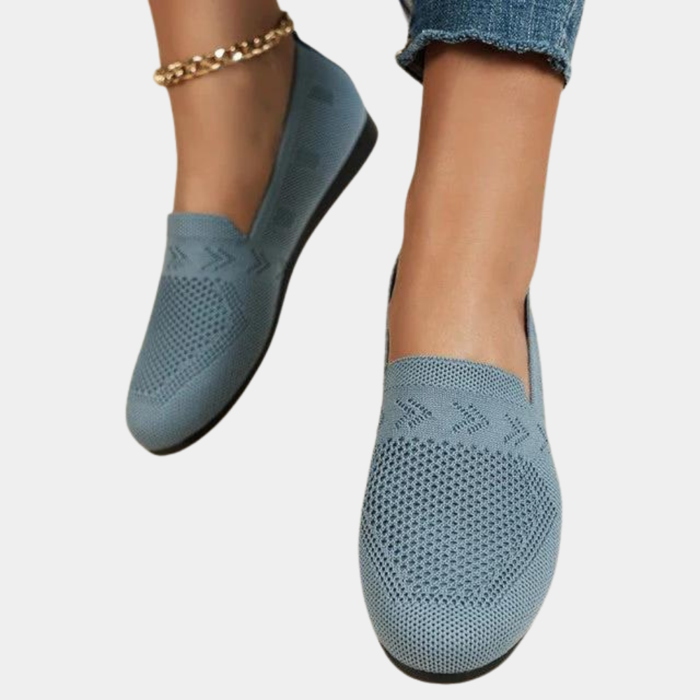 Scarpe sportive da donna, eleganti e ariose: l'aggiunta perfetta a un look sofisticato!
