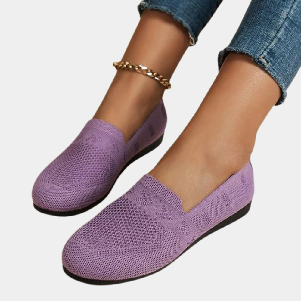 Scarpe sportive da donna, eleganti e ariose: l'aggiunta perfetta a un look sofisticato!