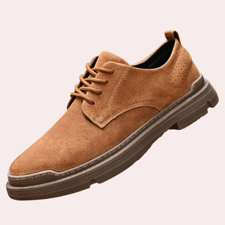 Scarpe da uomo eleganti e moderne, perfette per ogni occasione