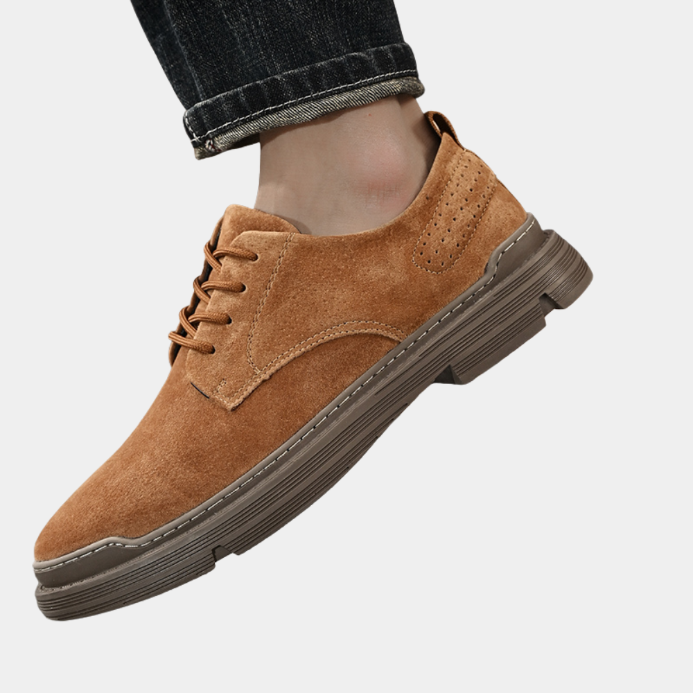 Scarpe da uomo eleganti e moderne, perfette per ogni occasione