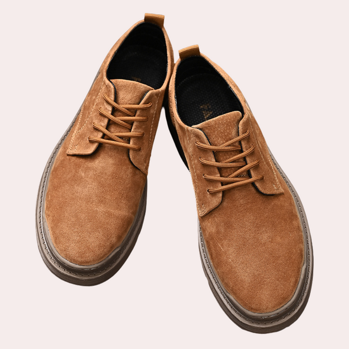 Scarpe da uomo eleganti e moderne, perfette per ogni occasione