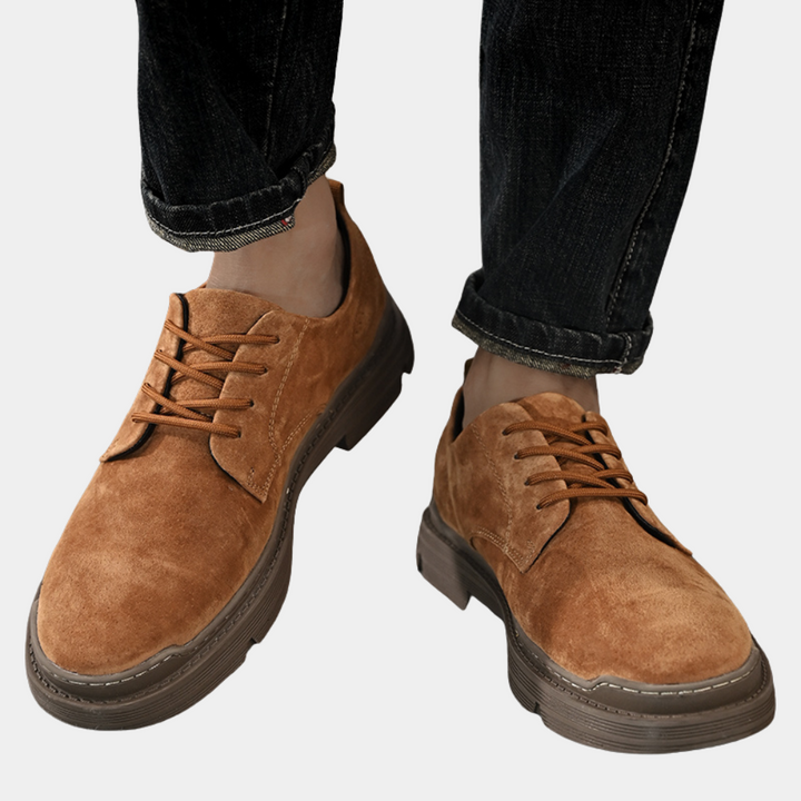 Scarpe da uomo eleganti e moderne, perfette per ogni occasione