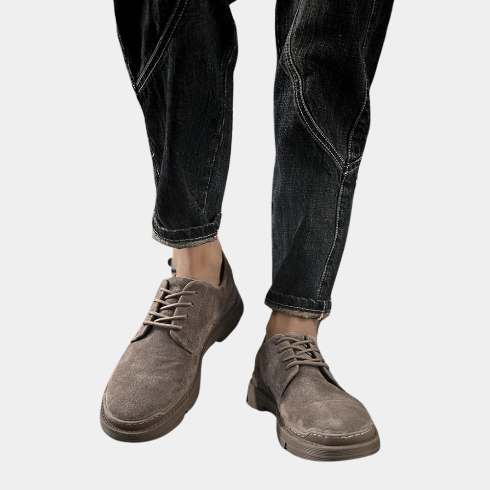 Scarpe da uomo eleganti e moderne, perfette per ogni occasione