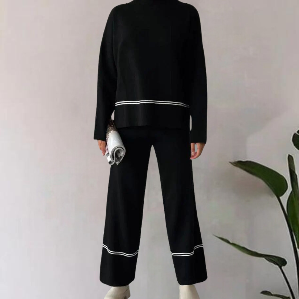 Abbigliamento femminile elegante e raffinato per valorizzare il vostro look unico
