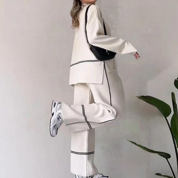 Abbigliamento femminile elegante e raffinato per valorizzare il vostro look unico