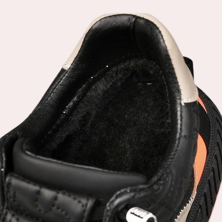 Scarpe sportive da uomo moderne e confortevoli - Design elegante e massimo comfort