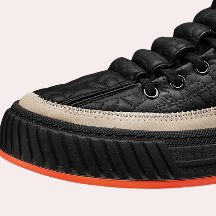 Scarpe sportive da uomo moderne e confortevoli - Design elegante e massimo comfort