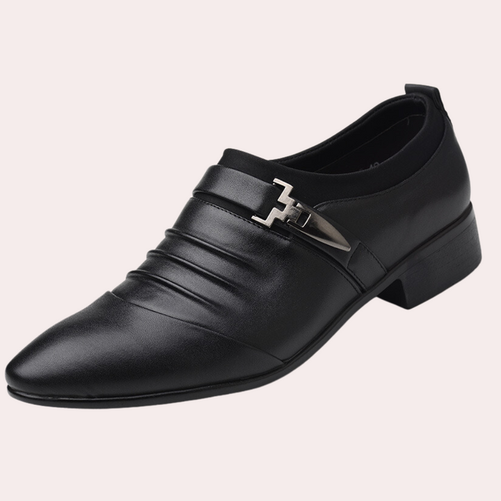 Eccezionali scarpe eleganti da uomo: combinano lo stile classico con l'eleganza casual