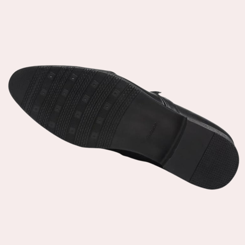 Eccezionali scarpe eleganti da uomo: combinano lo stile classico con l'eleganza casual