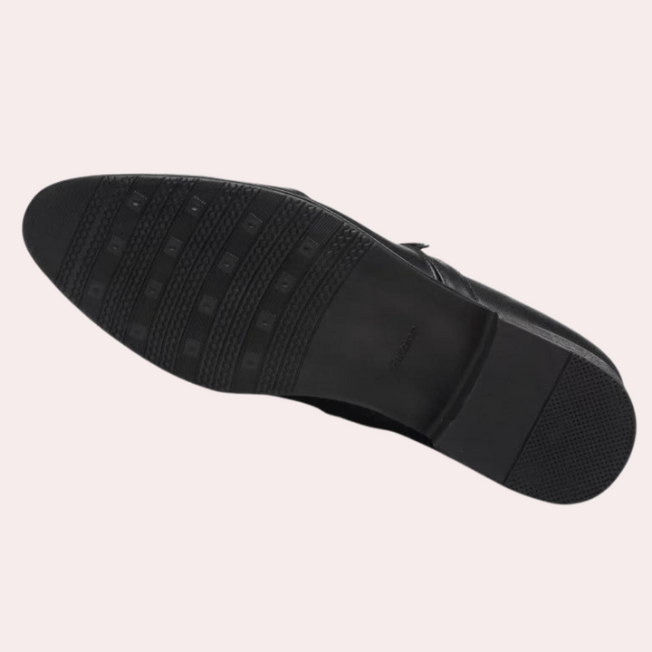 Eccezionali scarpe eleganti da uomo: combinano lo stile classico con l'eleganza casual
