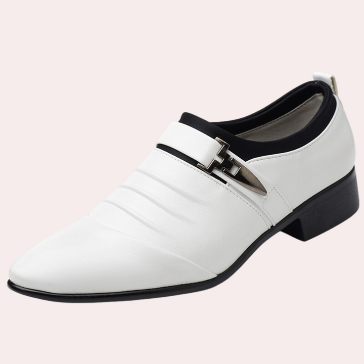 Eccezionali scarpe eleganti da uomo: combinano lo stile classico con l'eleganza casual