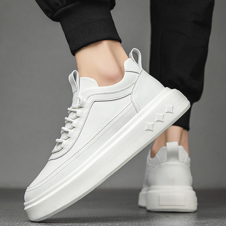 Scarpe sportive da uomo eleganti e confortevoli