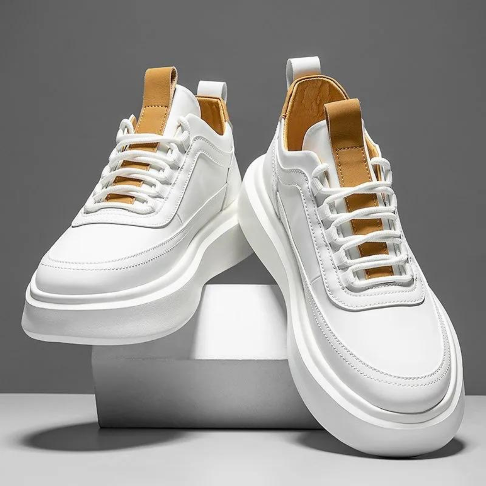 Scarpe sportive da uomo eleganti e confortevoli
