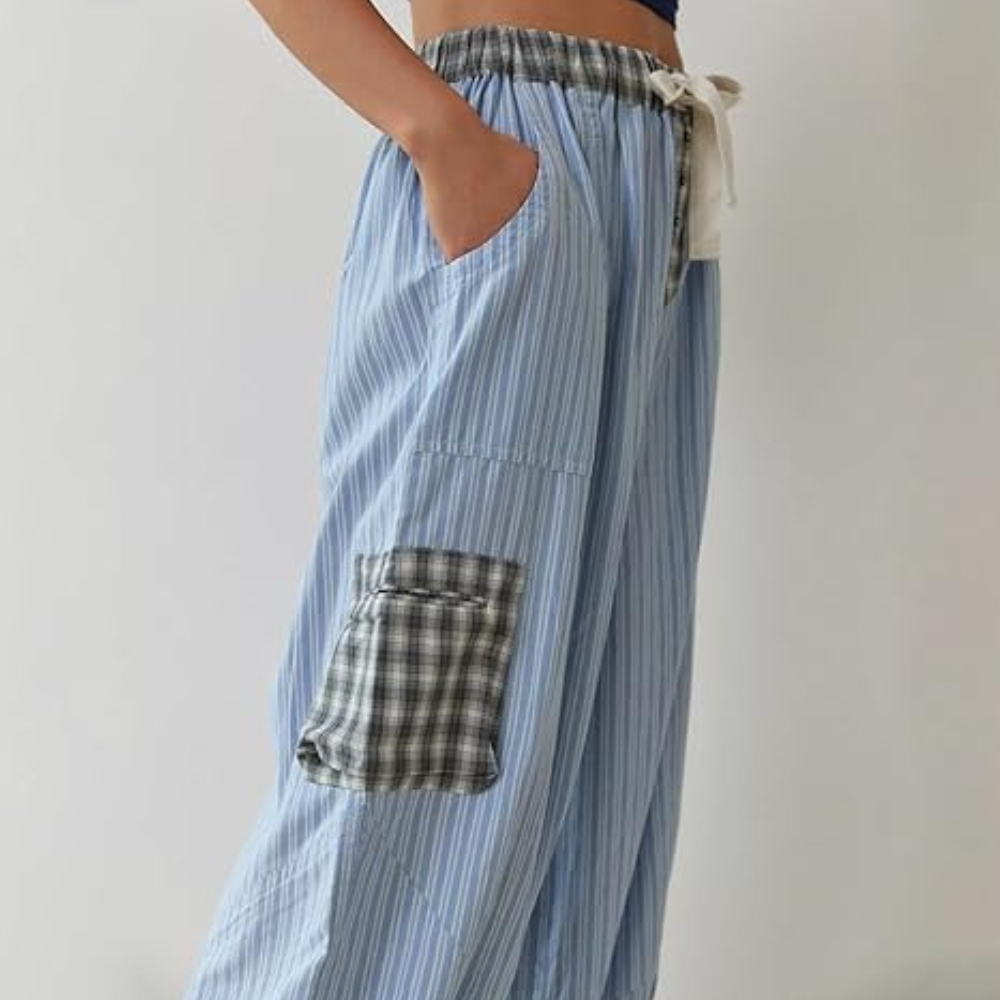 Offriamo pigiami da donna lussuosi ed eleganti: regalatevi ogni notte un comfort e uno stile impareggiabili.