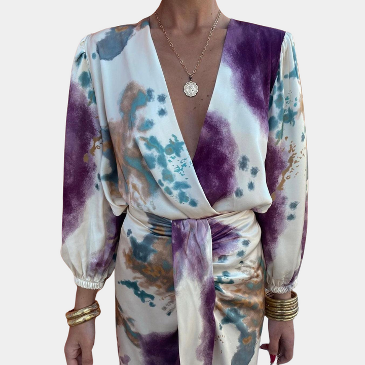 Elegante set da donna a 2 pezzi - perfetto per ogni occasione