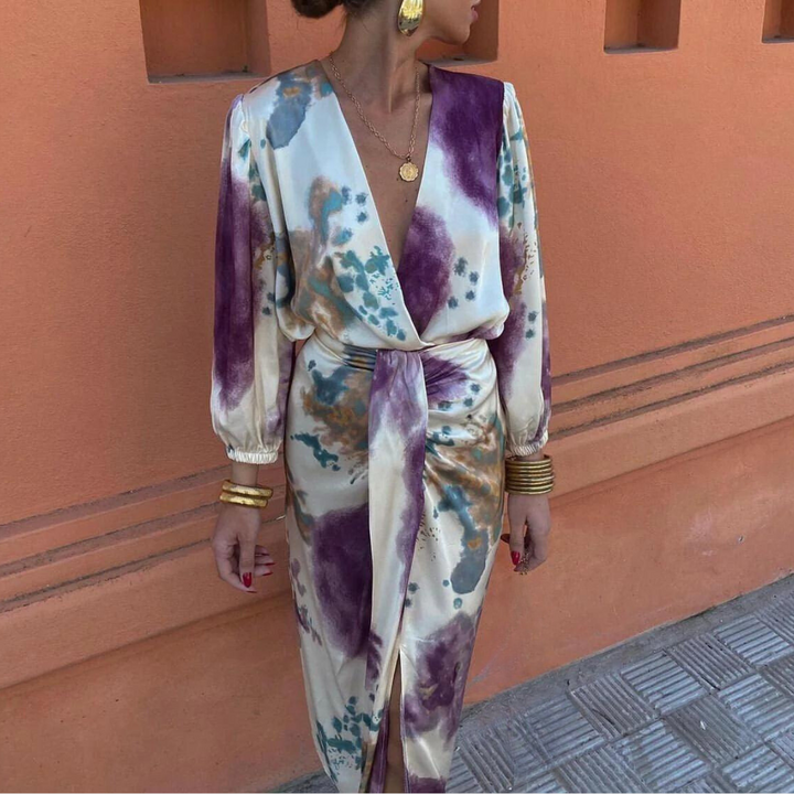 Elegante set da donna a 2 pezzi - perfetto per ogni occasione