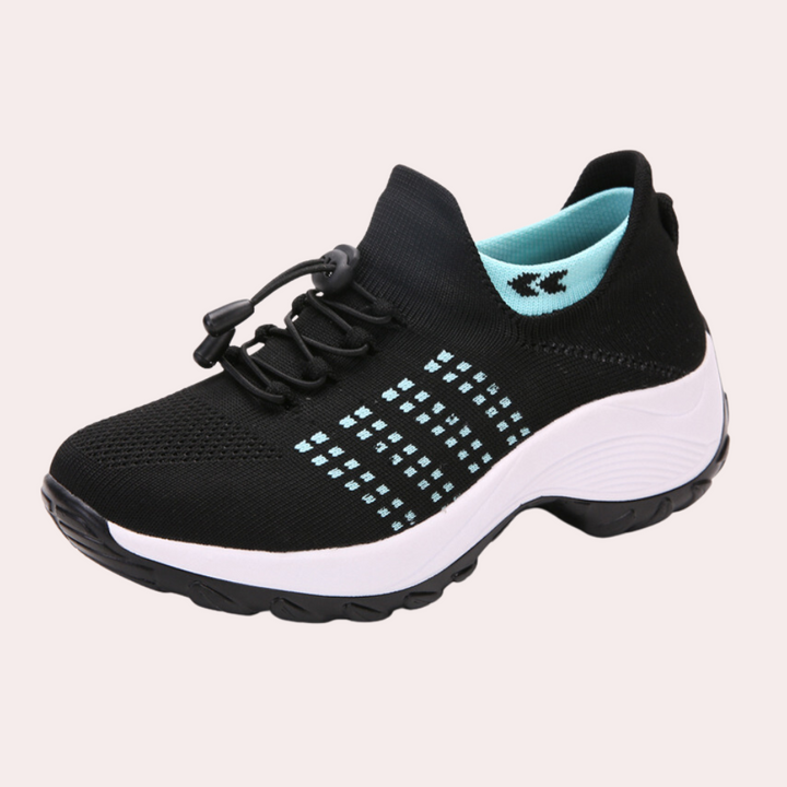 Delia - Scarpe da donna eleganti e comode per ogni occasione