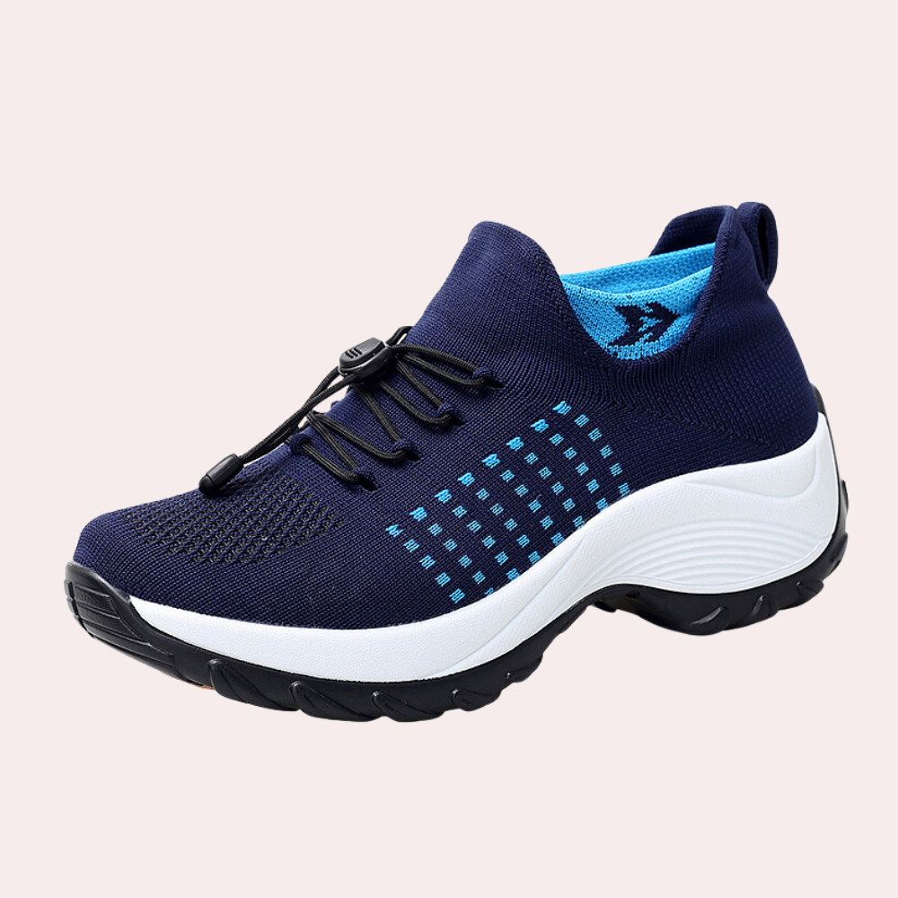 Delia - Scarpe da donna eleganti e comode per ogni occasione