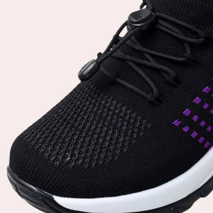 Delia - Scarpe da donna eleganti e comode per ogni occasione