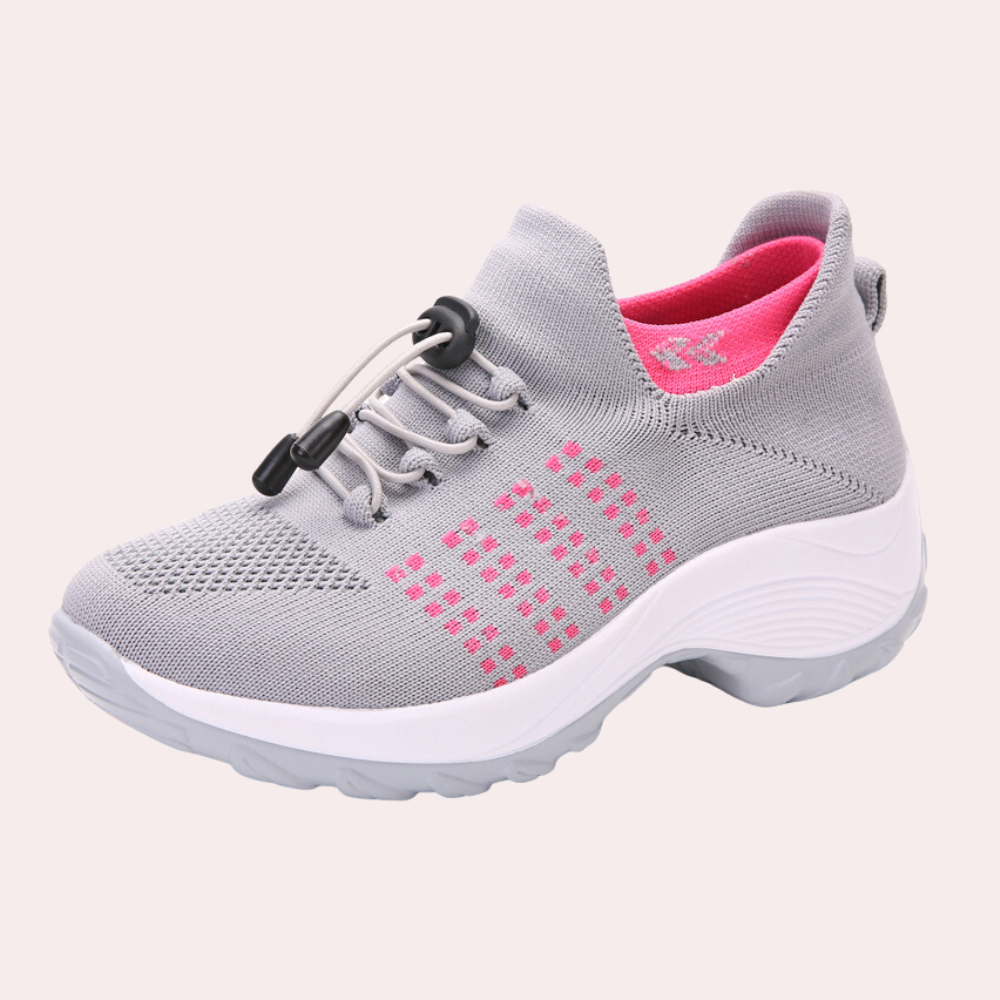 Delia - Scarpe da donna eleganti e comode per ogni occasione