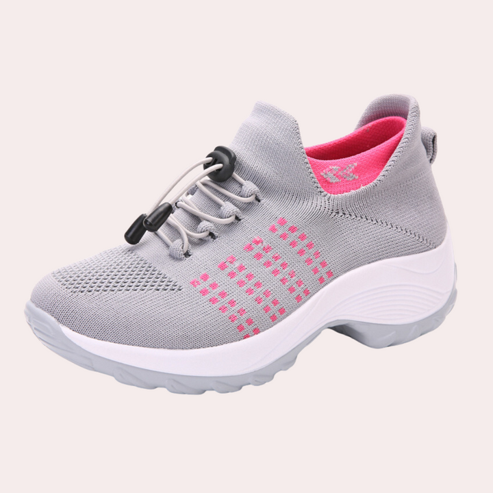 Delia - Scarpe da donna eleganti e comode per ogni occasione