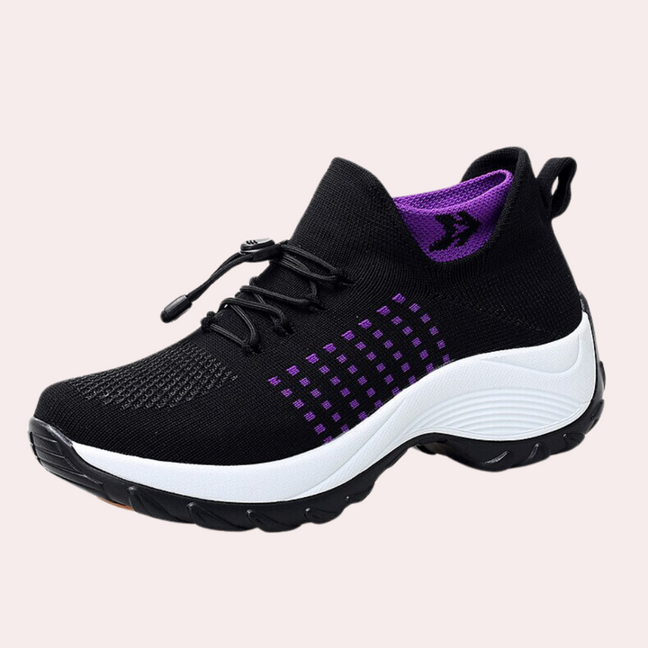 Delia - Scarpe da donna eleganti e comode per ogni occasione