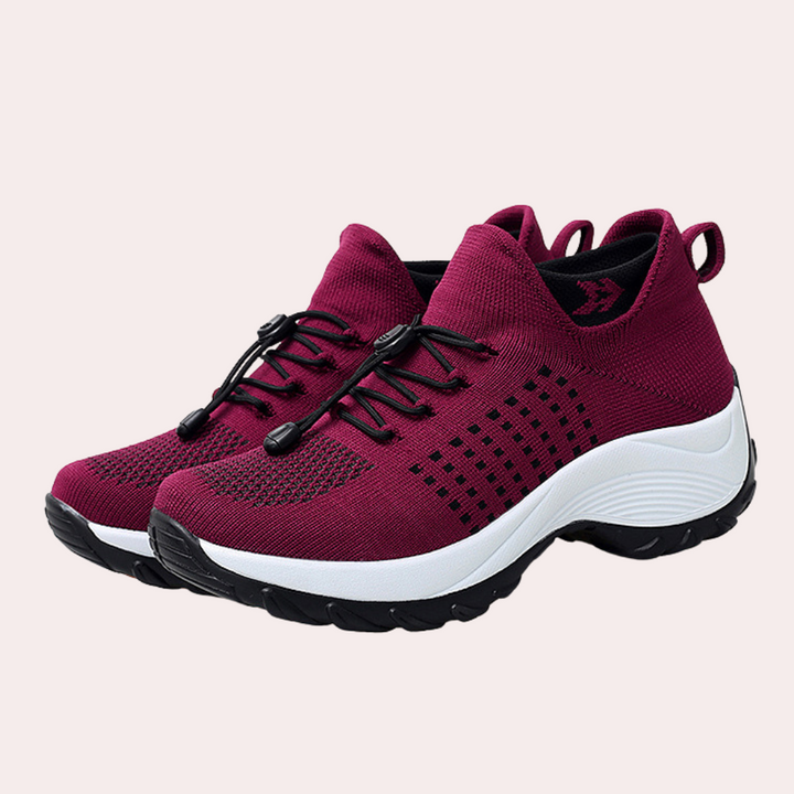 Delia - Scarpe da donna eleganti e comode per ogni occasione