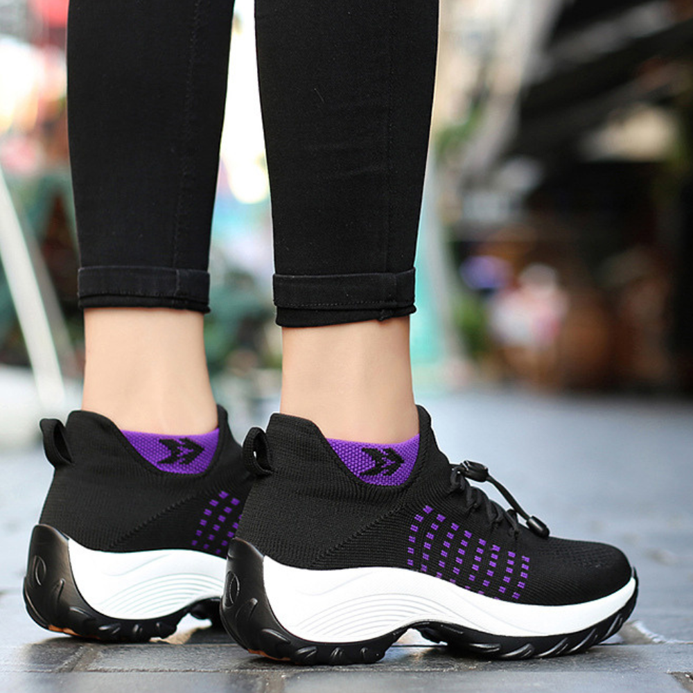 Delia - Scarpe da donna eleganti e comode per ogni occasione