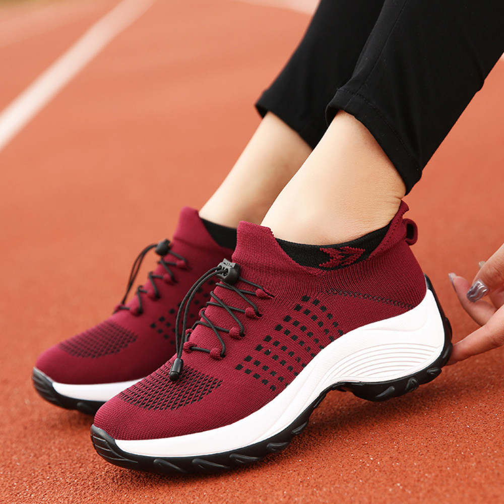 Delia - Scarpe da donna eleganti e comode per ogni occasione