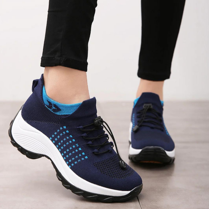 Delia - Scarpe da donna eleganti e comode per ogni occasione
