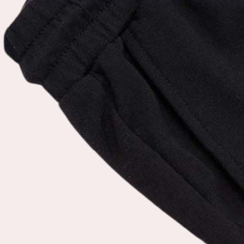Mateo - Pantaloni sportivi da uomo, alla moda ed estremamente confortevoli