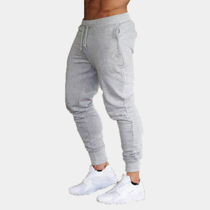Mateo - Pantaloni sportivi da uomo, alla moda ed estremamente confortevoli