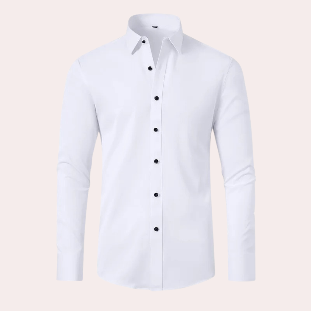T-shirt Lorenzo Ultra-Flex da uomo - massimo comfort e tecnologia innovativa