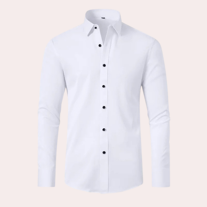 T-shirt Lorenzo Ultra-Flex da uomo - massimo comfort e tecnologia innovativa