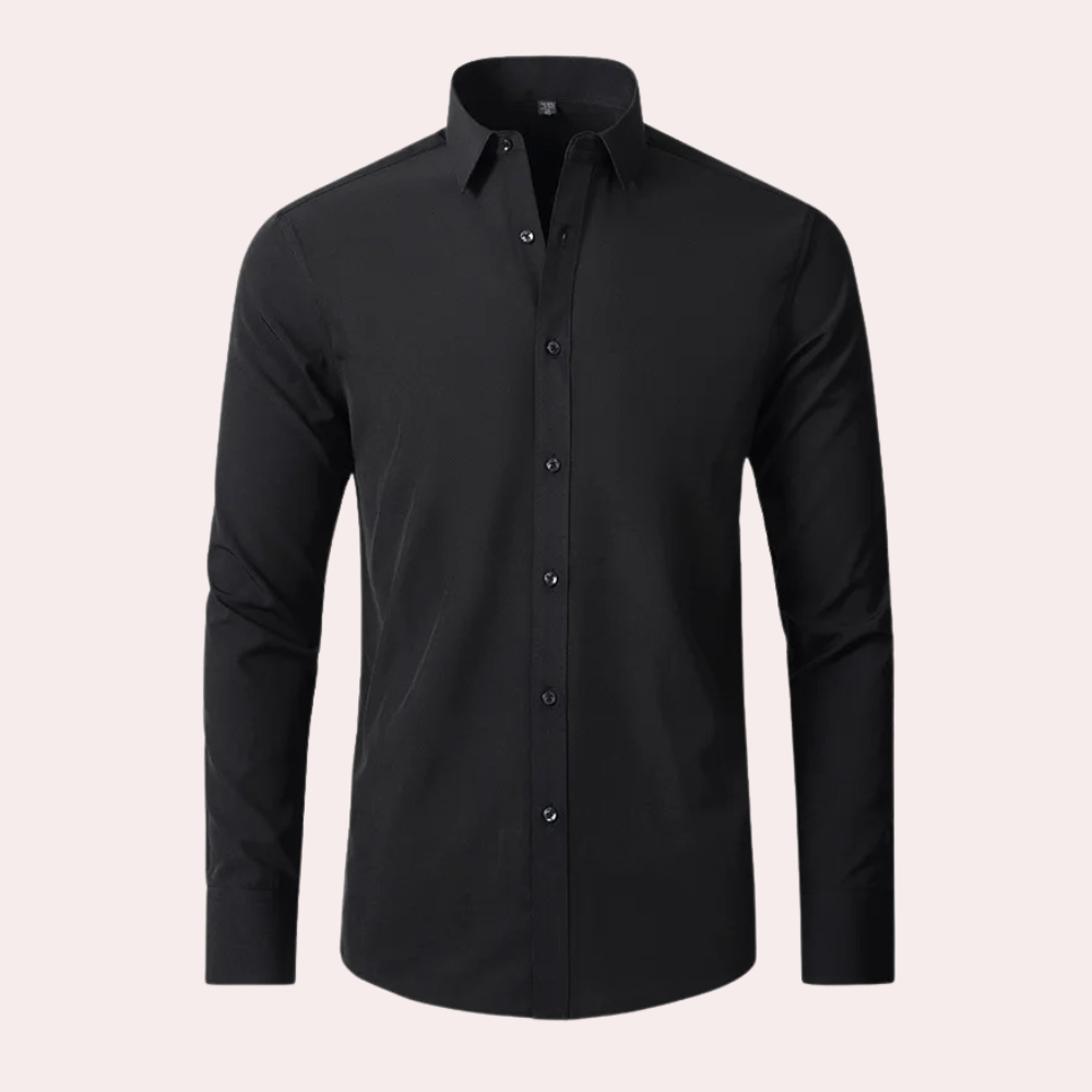 T-shirt Lorenzo Ultra-Flex da uomo - massimo comfort e tecnologia innovativa