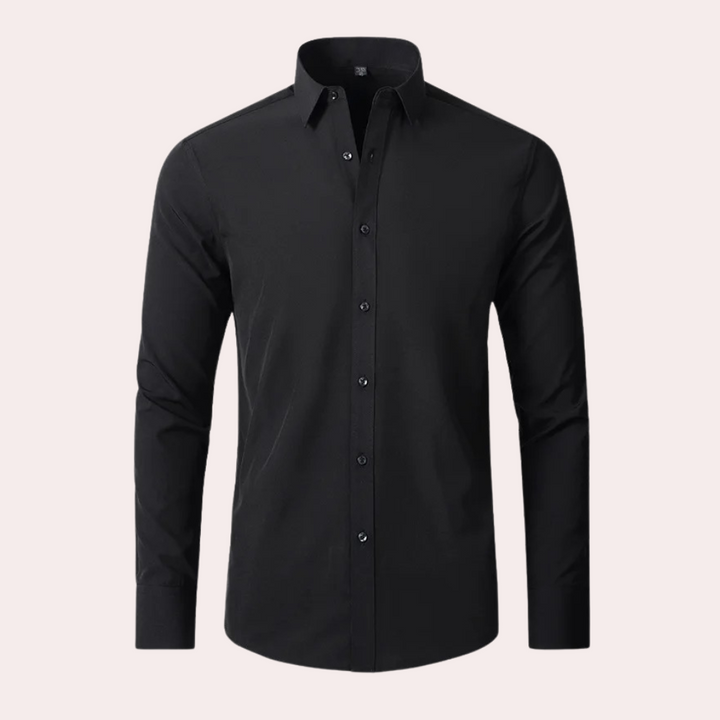 T-shirt Lorenzo Ultra-Flex da uomo - massimo comfort e tecnologia innovativa