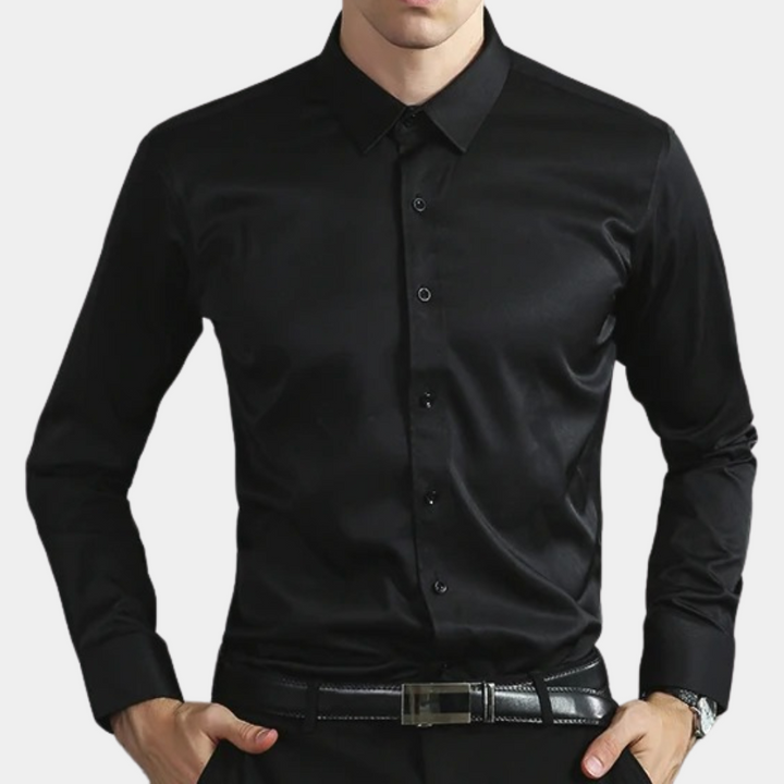 T-shirt Lorenzo Ultra-Flex da uomo - massimo comfort e tecnologia innovativa