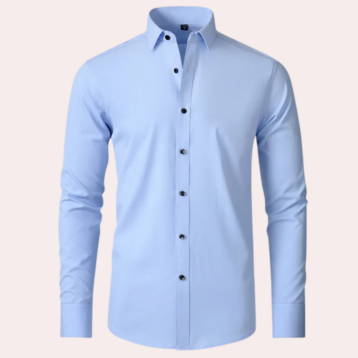 T-shirt Lorenzo Ultra-Flex da uomo - massimo comfort e tecnologia innovativa