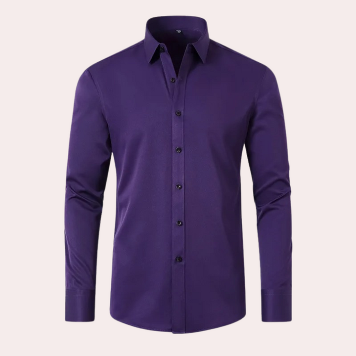 T-shirt Lorenzo Ultra-Flex da uomo - massimo comfort e tecnologia innovativa
