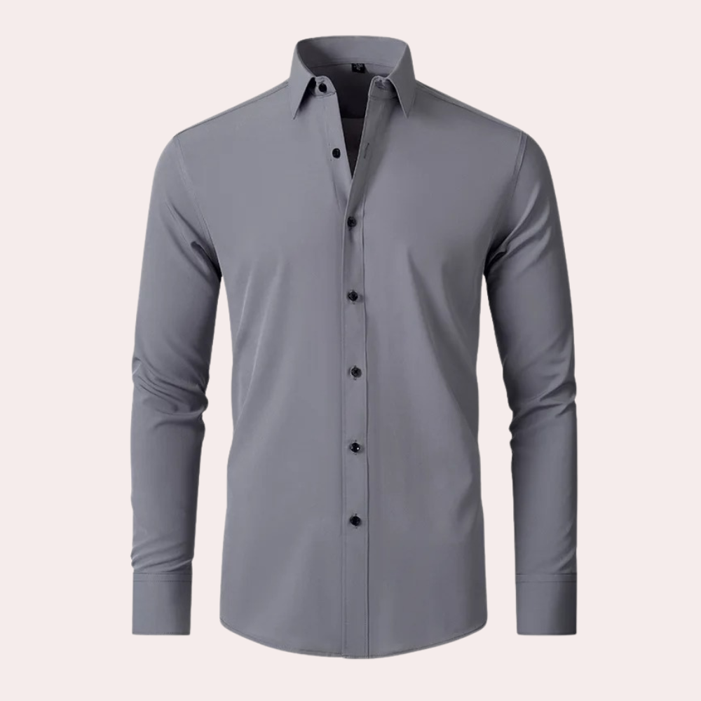 T-shirt Lorenzo Ultra-Flex da uomo - massimo comfort e tecnologia innovativa