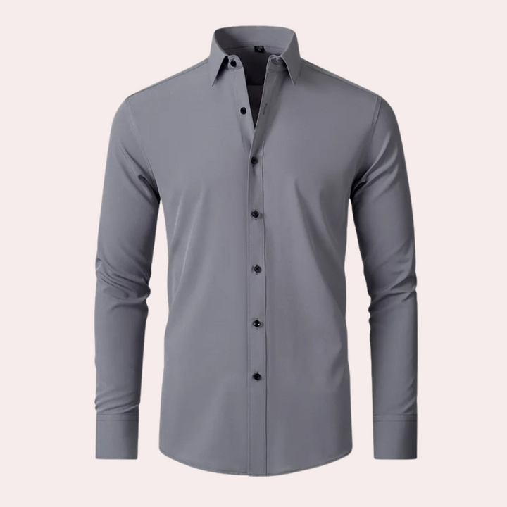 T-shirt Lorenzo Ultra-Flex da uomo - massimo comfort e tecnologia innovativa