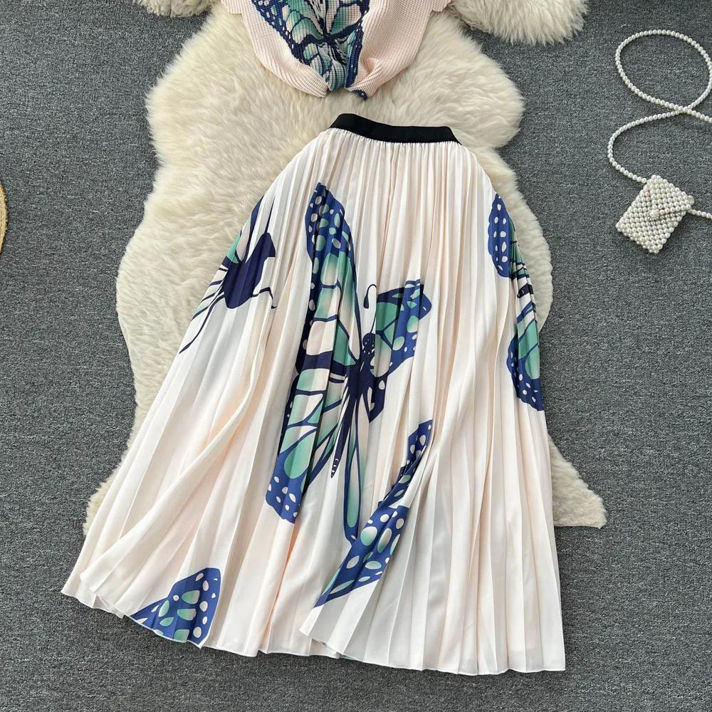 Wynne - Un elegante set da donna in due pezzi, per un look elegante e sofisticato