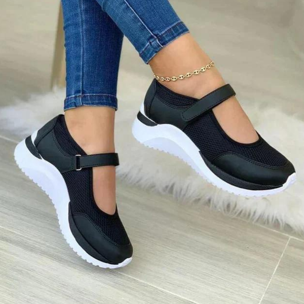 Lucille - Scarpe da donna eleganti e confortevoli per ogni occasione