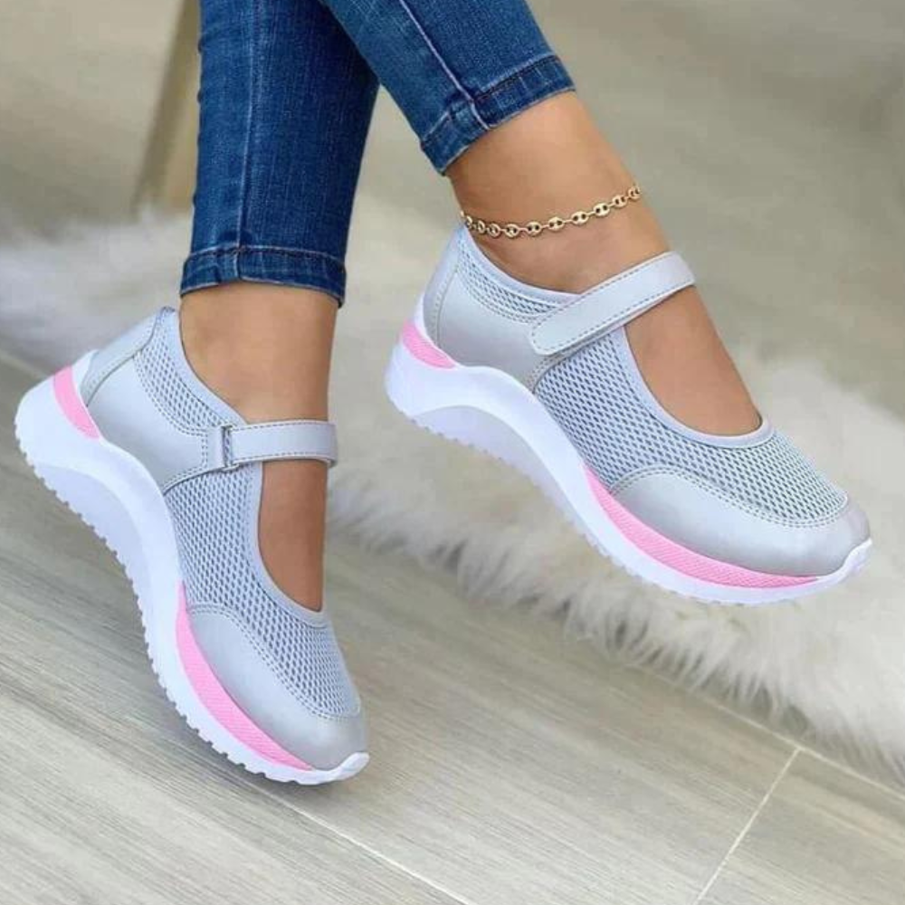 Lucille - Scarpe da donna eleganti e confortevoli per ogni occasione