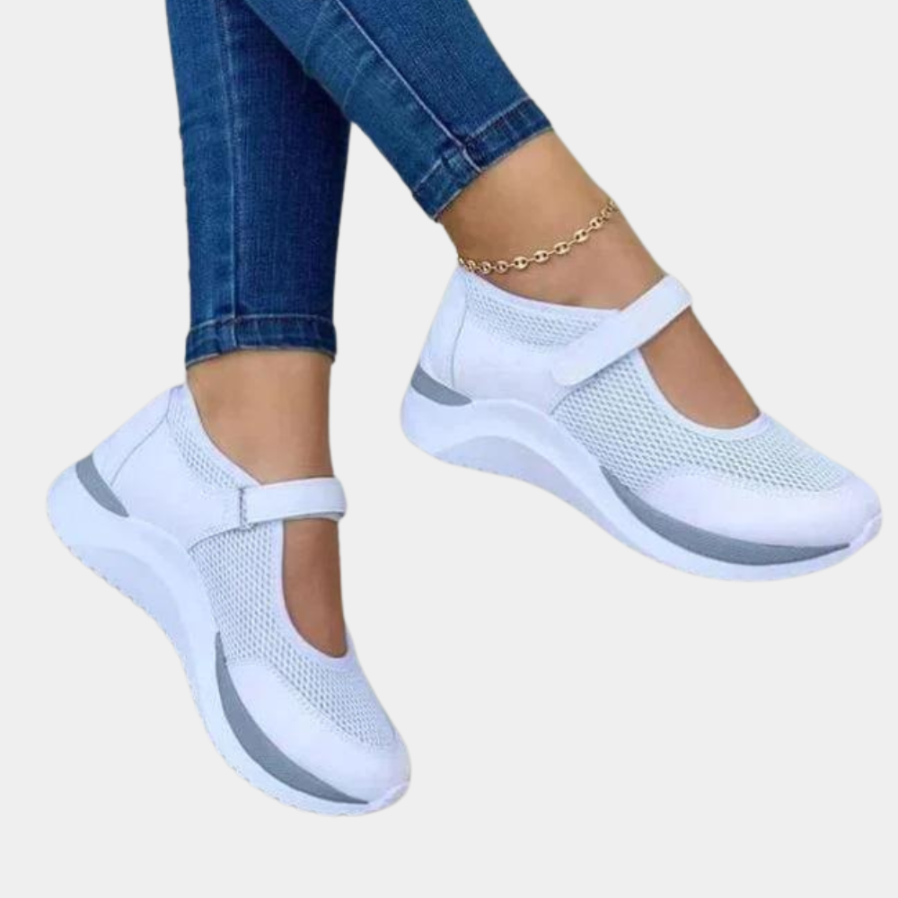 Lucille - Scarpe da donna eleganti e confortevoli per ogni occasione
