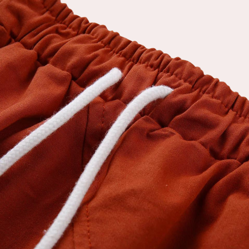 Edita - Pantaloni da donna eleganti e alla moda per ogni occasione